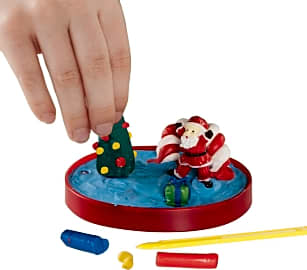 Creativity for Kids Holiday