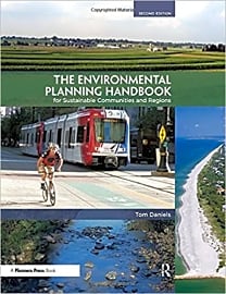 Environmental Planning Handbook