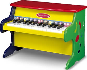 Melissa & Doug Learn-To-Play Piano