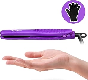 AmoVee Smart Straightener