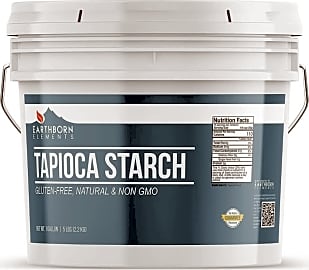 Earthborn Elements White