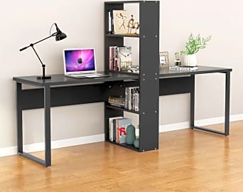 Little Tree Double Workstation