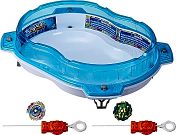 Hypersphere Vertical Drop