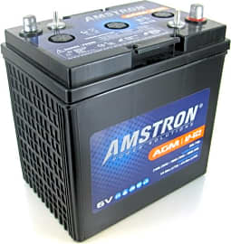 Amstron GC2