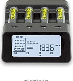 Powerex MH-C9000 Pro