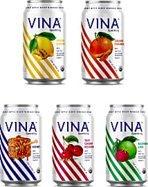 Vina Sparkling Variety Pack