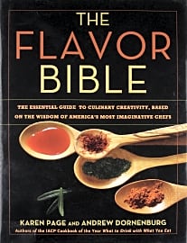 The Flavor Bible