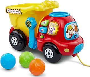 VTech Drop & Go Dump Truck