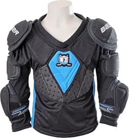 Bauer Prodigy Protective Top
