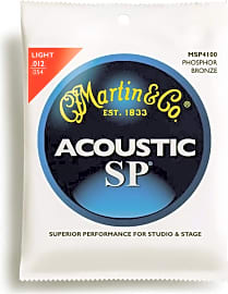 Martin MSP4100