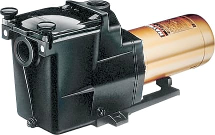 Hayward Super Pump