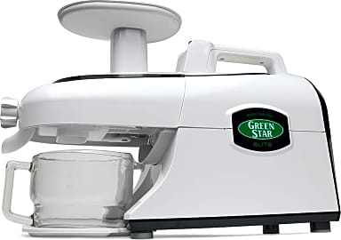 Tribest Green Star Elite