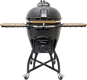 Vision Pro Kamado CF1F1