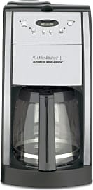 Cuisinart DGB-550BK