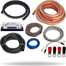 InstallGear SoftTouch