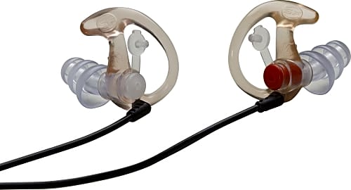 SureFire Sonic Defenders