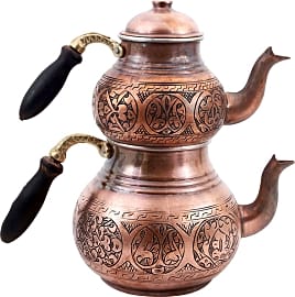 Handcraftideas Turkish TP-103