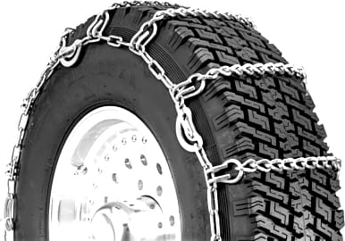 Security Chain Quik Grip