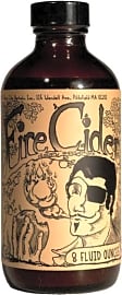 Shire City Fire Cider