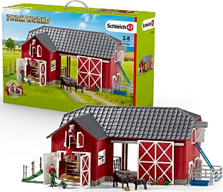Schleich Animal World
