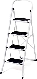 Delxo Folding Ladder