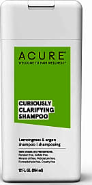 Acure Curiously Clarifying