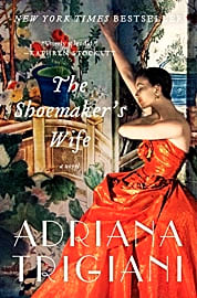 The Shoemaker's Wife