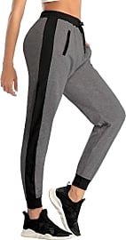 Aibrou Workout Bottoms