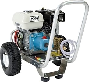 Pressure Pro E3027HC