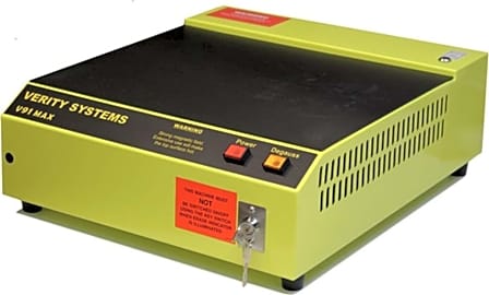 Verity Systems V91 HDD Max