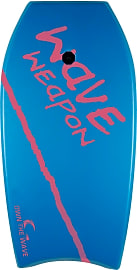 Own the Wave Beach Attack Pack