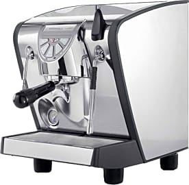Nuova Simonelli Musica