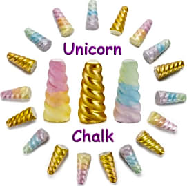 Kinia Unicorn Horn