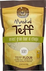 Maskal Ancient Grain