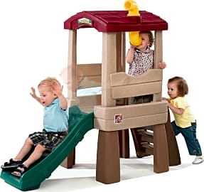 Step2 Naturally Playful Lookout