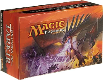 Dragons of Tarkir