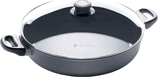 Swiss Diamond Induction