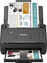 Epson WorkForce ES-500W
