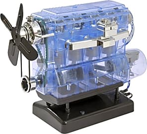 Haynes Build Your Own