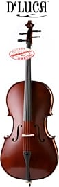 D'Luca Meister Handmade