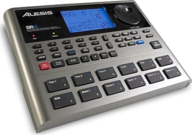 Alesis SR18 High Definition