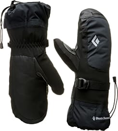 Black Diamond Mercury