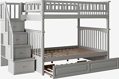 Atlantic Furniture Columbia AB55