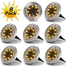 Tdyjwell Ground Disk