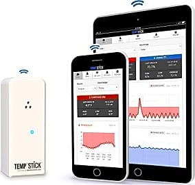 Ideal Sciences Temp Stick