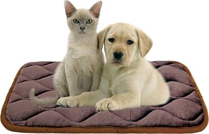 Furrybaby Mattress