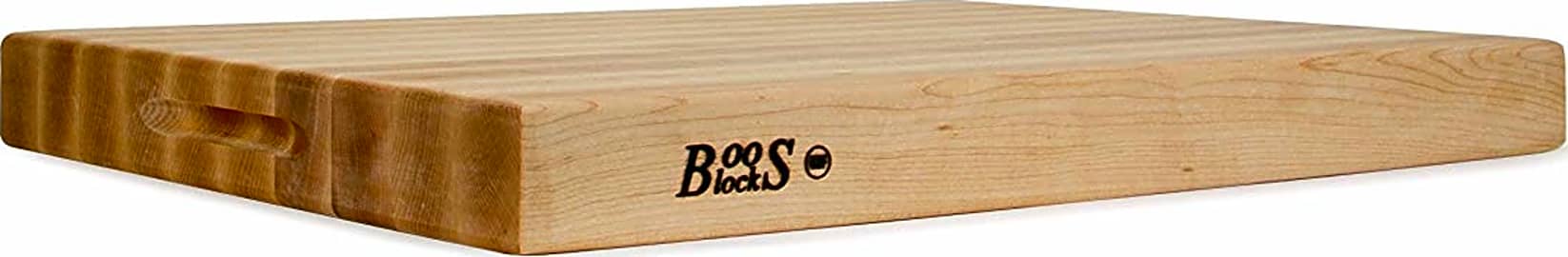 John Boos RA Series Maple