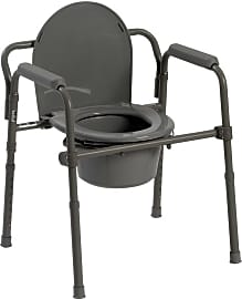 Drive Medical Commode