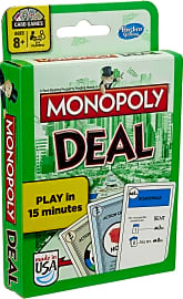 Monopoly Deal
