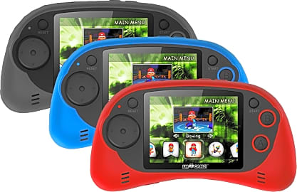 I'm Game Handheld Player